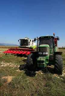 Tracteuroccasion.net : un portal único para acceder a una amplia gama de tractores