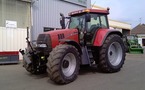 Tracteur agricole Case IH CVX 1190