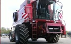 Moissonneuse batteuse Case IH 2388 X-CLUSIVE