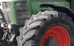 Tracteur Fendt occasion