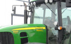 Tracteur John Deere occasion