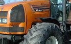 Tracteur Agricole Renault Occasion