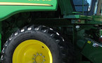 moissonneuse batteuse John Deere occasion moissonneuse batteuse John Deere occasion