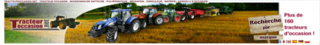 Tracteur occasion - Tracteuroccasion.net official site - Matériel agricole occasion - moissonneuse occasion -